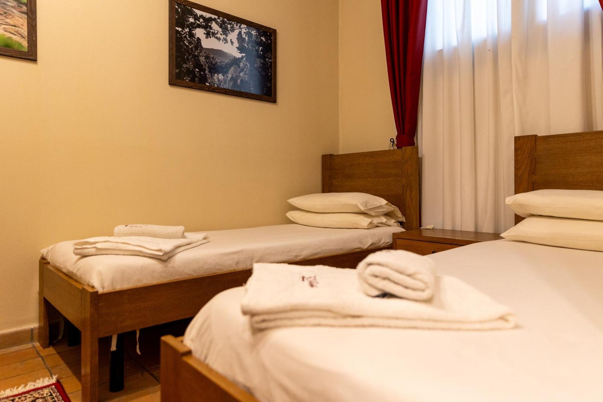 Agriturismo Le Bosche San Marino Exterior foto